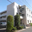 エトワール片山B 外観