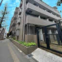 菱和パレス世田谷桜新町 外観