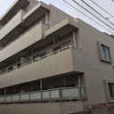 三桃マンション 外観