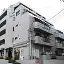 パーシモンベアーヒルズ 外観