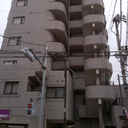 シティハイツ新大塚 外観