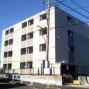 イリーデ 外観