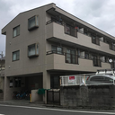 イーストガーデン 外観