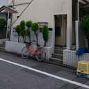 ラスール・イナII 外観