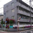 パークハウス中町 外観