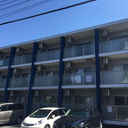 アバンシー緑町 外観