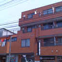 山寺ビル 外観