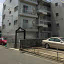 Fコート田園調布 外観