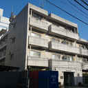TOP新横浜No1 外観