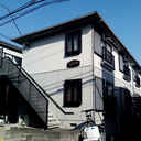 エクセル烏山 外観