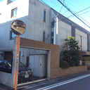 ハウス学芸大 外観