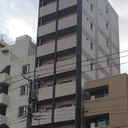 LA.東十条 外観