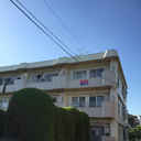 エクセル学園 外観