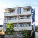 RESIDENSE MORI 外観
