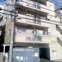 ベル青葉台 外観