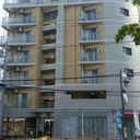 CHEZ-MOI 外観
