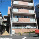 カーサ鈴 外観