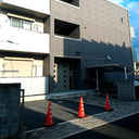 VILLA PORTIER 外観