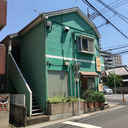 サンハイツ 外観