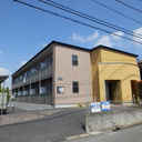 アムールMIYAMA 外観
