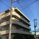 ラピス仲池上 外観