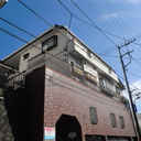 フォーブル藤沢 外観