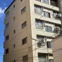 高田馬場ローヤルコーポ 外観