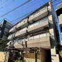 寺田マンション 外観