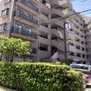 鎌倉岩瀬ハイツ 外観