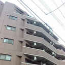 アイフェリーク中野 外観