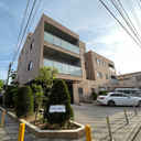 ParksideAsagaya 外観