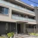 クレール芝新町 外観