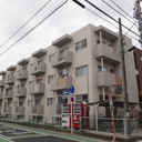 新山ビル本太 外観