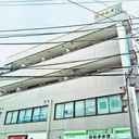 シュラインサイドビル 外観
