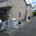 カーサドウェポンティE 外観
