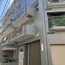 ドルミ東中野 外観