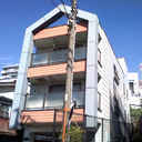 Yシティ 外観