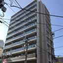 エクセレントシティ川口並木 外観