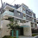 THE三軒茶屋HOUSE 外観