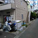 カーサドウェポンティF 外観