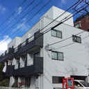 APARTMENT THE TAMA 外観