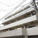 ライオンズマンション横浜長者町 外観