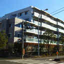 THE CENTER HOUSE(センター北)A棟 外観
