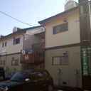 サンハイム御園 外観