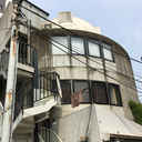 TWONE DAIKANYAMA 外観