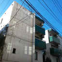TwinCoreEAST 外観
