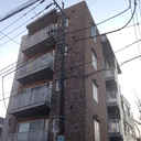 カーサ沙羅 外観