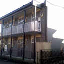 アーチみなみ野 外観