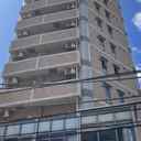 第二和光マンション 外観