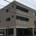 グランステージ東浦和 外観